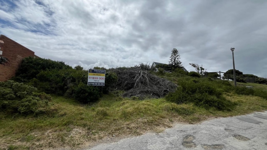 Commercial Property for Sale in Paradise Beach Eastern Cape